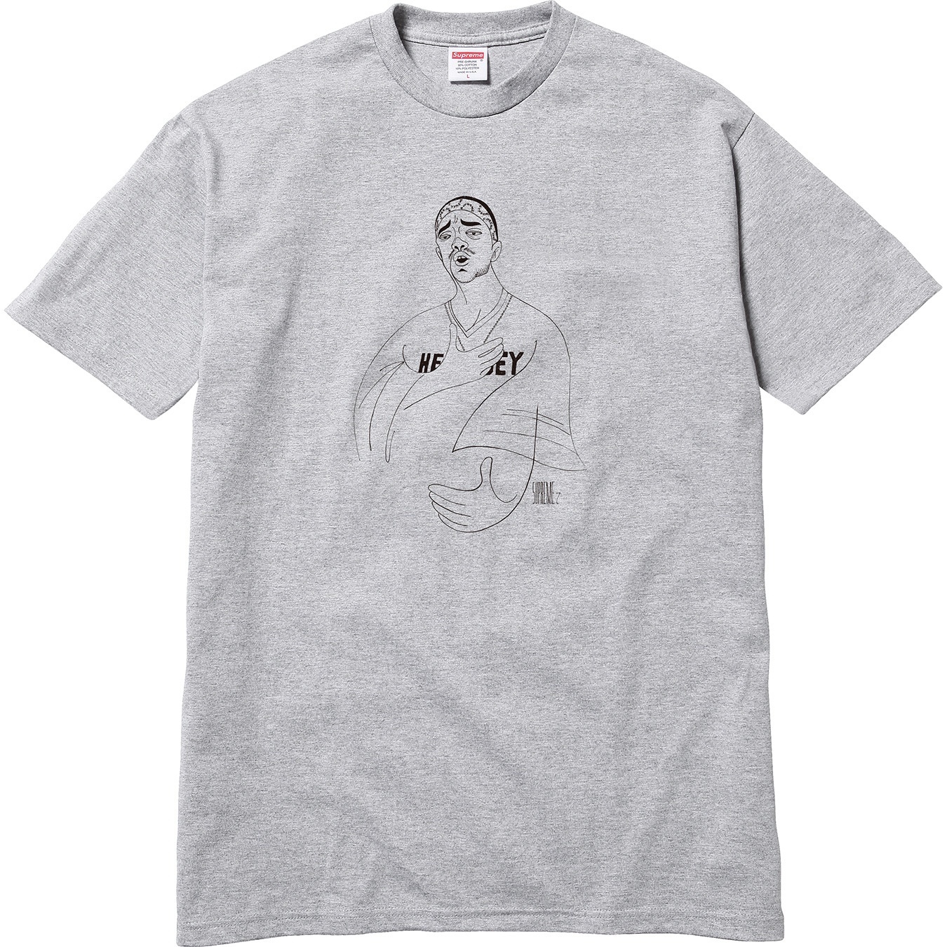 Prodigy Tee view 4